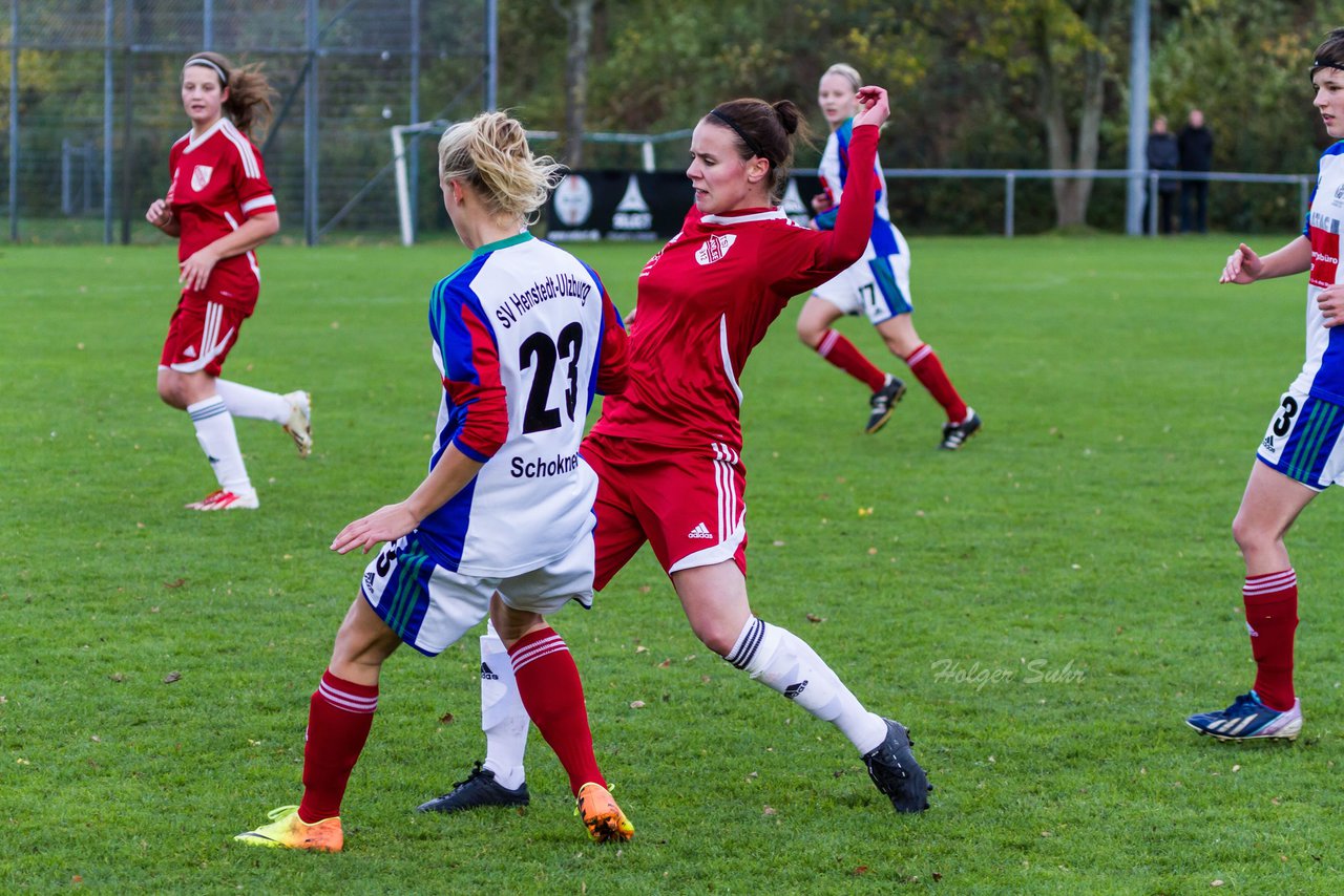 Bild 77 - Frauen SV Henstedt Ulzburg - TSV Havelse : Ergebnis: 1:1